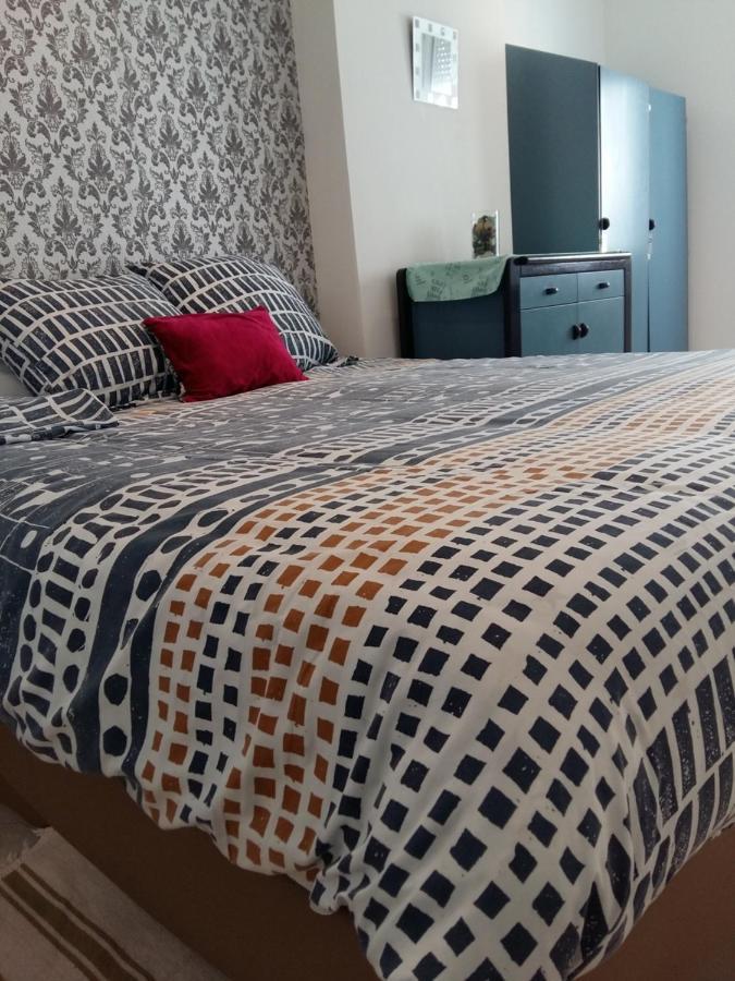 Blanc De Tardy Apartman Saint-Etienne  Kültér fotó