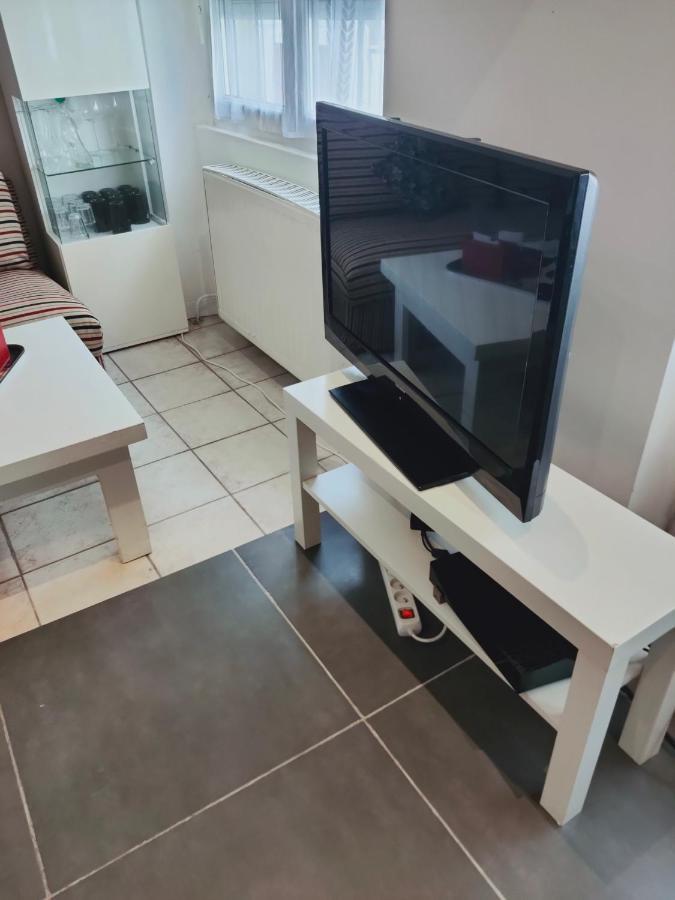 Blanc De Tardy Apartman Saint-Etienne  Kültér fotó