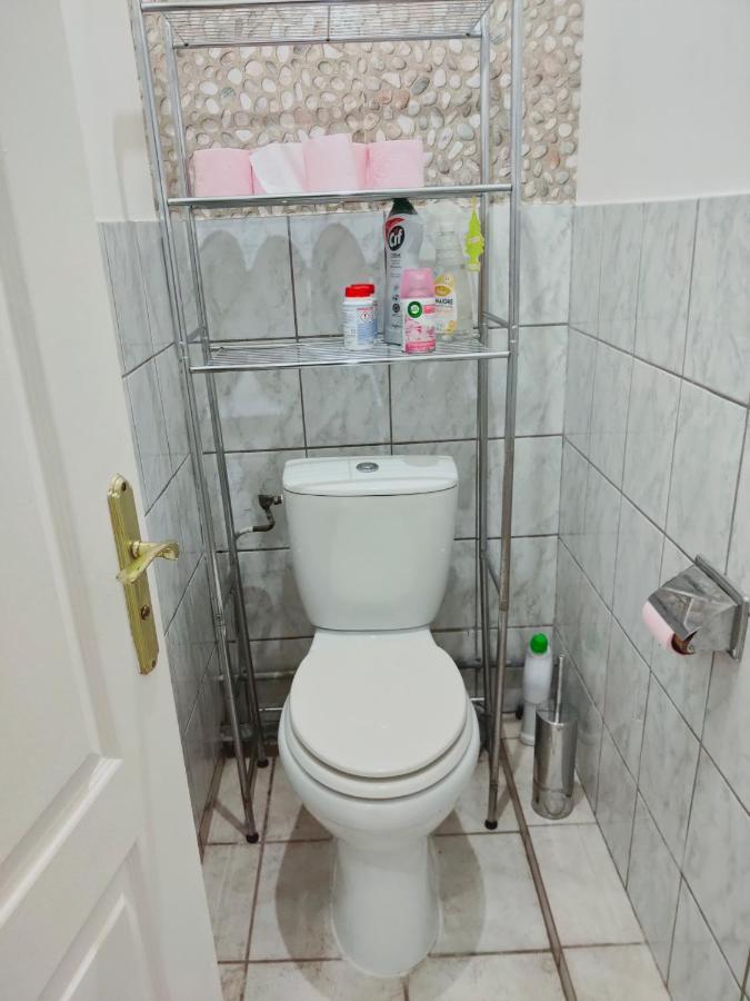 Blanc De Tardy Apartman Saint-Etienne  Kültér fotó