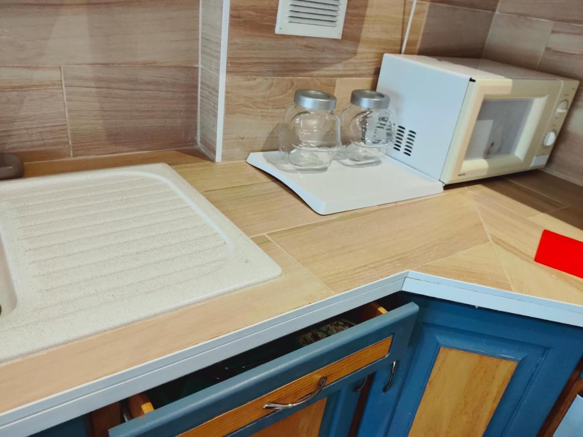 Blanc De Tardy Apartman Saint-Etienne  Kültér fotó