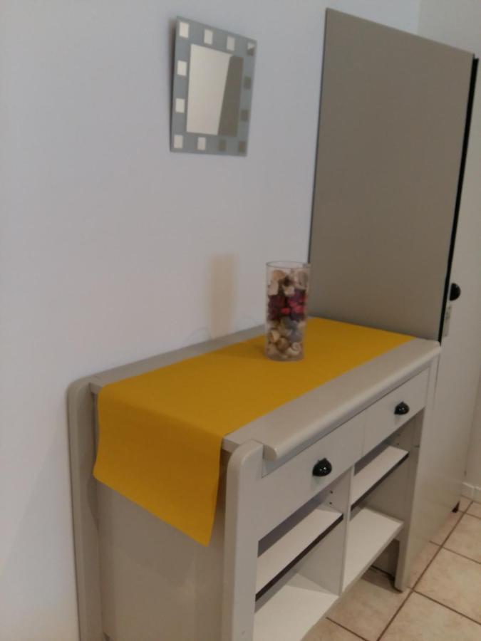 Blanc De Tardy Apartman Saint-Etienne  Kültér fotó