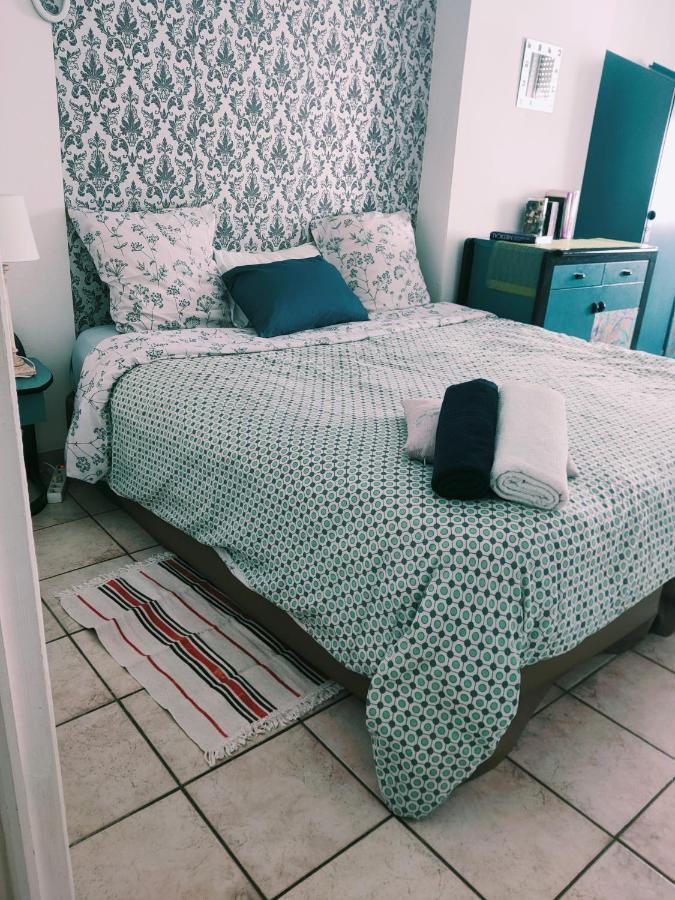 Blanc De Tardy Apartman Saint-Etienne  Kültér fotó