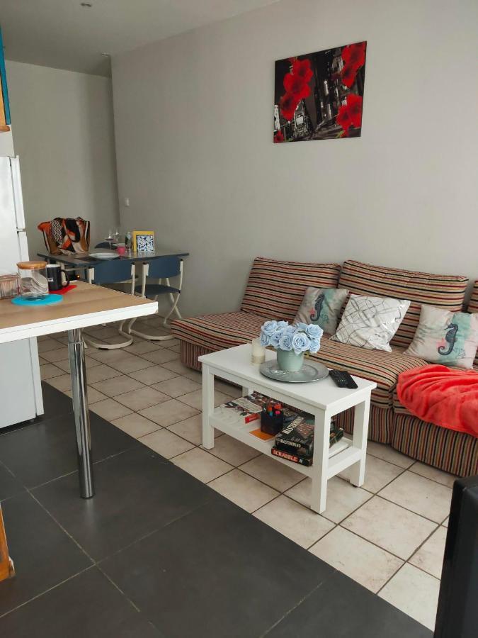 Blanc De Tardy Apartman Saint-Etienne  Kültér fotó