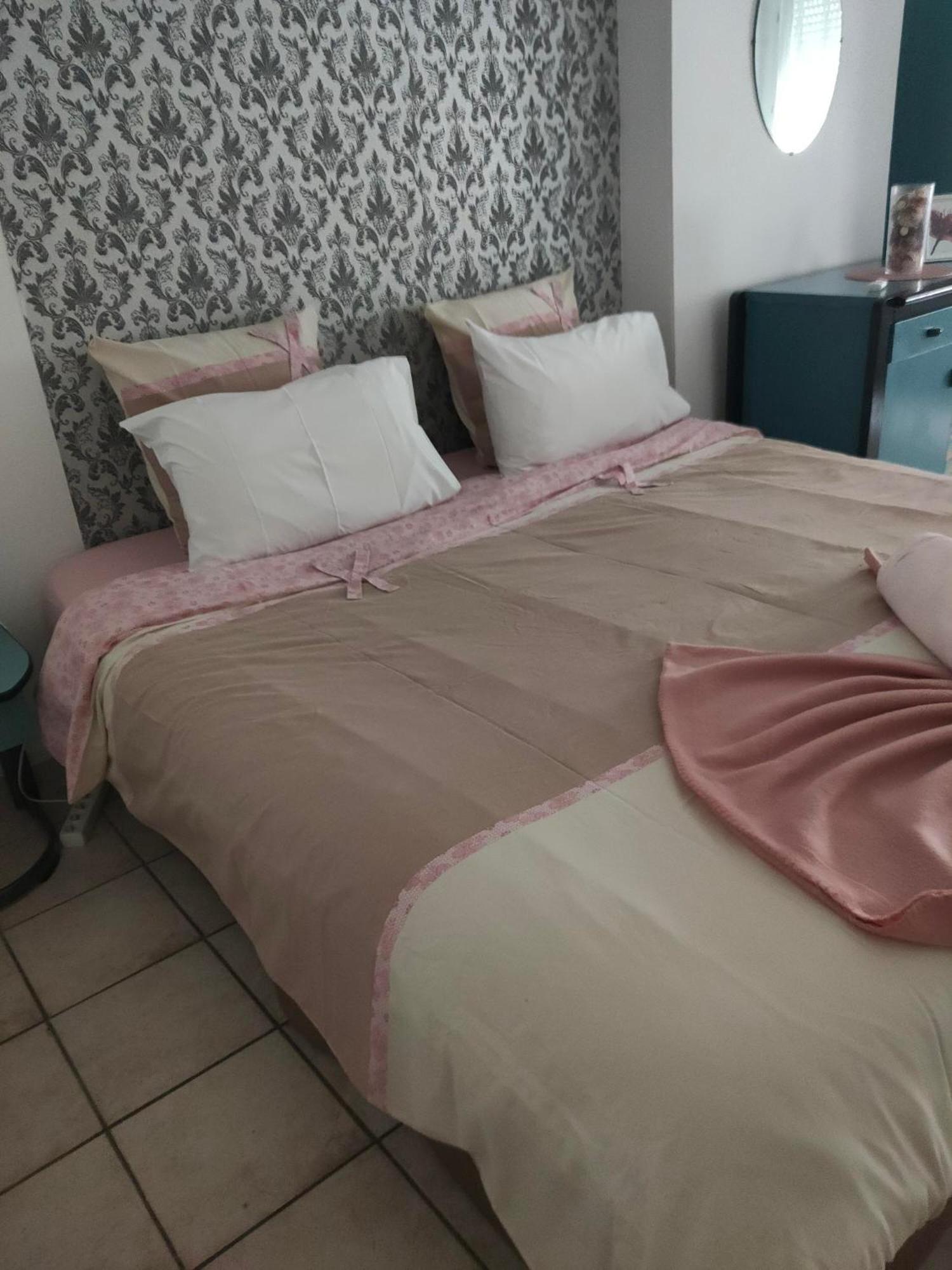 Blanc De Tardy Apartman Saint-Etienne  Kültér fotó